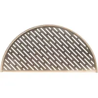 Kamado joe Classic Joe Grillplaat RVS