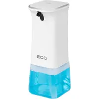 Ecg BD 351 Foam Zeeppompje