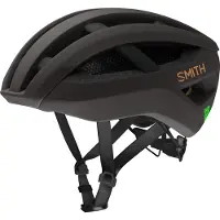 Smith Network Mips, fietshelm, bruin