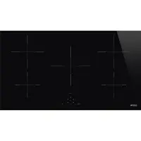 Smeg Kookplaat Inductie SI2951D