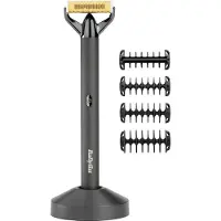 Babyliss X-Blade Super-X Metal Series 2-en-1 OT991E