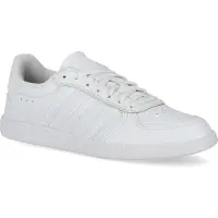 Adidas Sneakers laag 'BREAKNET SLEEK' wit