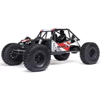 Axial Axp8 Gilamon 2.2 4x4 Rtr Brushed Remote Control Car Zilver