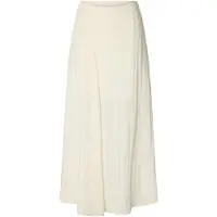 Selected Rok 'SLFIONA' crème