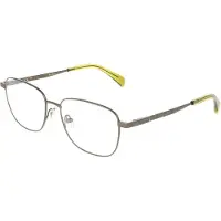 Paul Smith Bril - - PS25113 NORLAND - Metaal - Semimatte gunmetal - 56/17/145