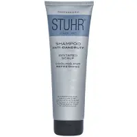 STUHR - MEN Anti-Dandruff Shampoo - 250ml