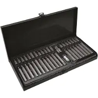 Neo Tools 06-107 Set schroevendraaierbits