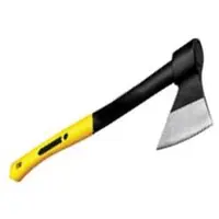 Australian Handgreep van glasvezel - gewicht 600 gram - handgreep lengte 370 mm