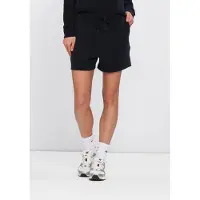 Björn Borg Studio Soft Sweatshorts Zwart | Maat: M