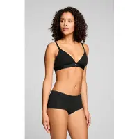 Puma minishort voor Dames, Zwart, Maat XXL