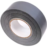 Innox ETA GAF-ECO-SI Gaffa Tape 50 mm x 50 m zilver