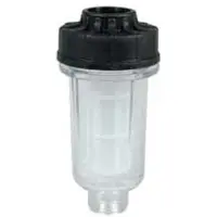 Lavorwash Waterfilter voor hogedrukreiniger