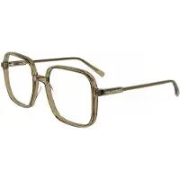 Karl Lagerfeld Bril - - KL6192 - Acetaat - Lichtbruin - 55/19/140