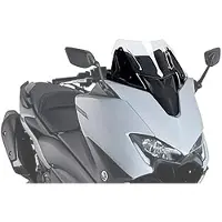 Puig 9423w V-techline Yamaha T-max 17-18 Voorruit