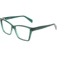 Liu Jo Bril - - LJ2835 - Groen - Kunststof - 54 mm