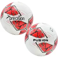 Precision Fusion Fifa Basic Training Voetbal