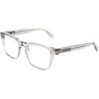 Ferragamo Bril - - SF3044 - Transparant grijs - Acetaat - 53/23/150