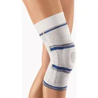 Bort Medical StabiloGen Kniebrace met Band Kort-Maat 7