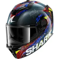 Shark Spartan GT Pro Carbon Speed-VIB Helm Maat