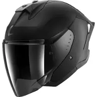 Shark Skwal Cup Dark Shadow Mat Helm Maat