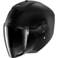 Shark RS Carbon Dark Shadow Mat Helm Maat