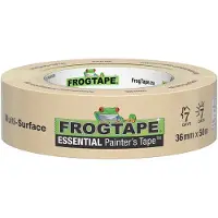Frogtape Essential Afplaktape 36mm X 50m