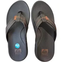 Reef Slippers cushion phantom 2.0 cj4351 / bruin