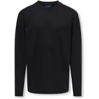 Only & Sons Junior Shirt 'OSJFRED' zwart