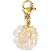 Yehwang Sieraden bedel blauwe bes diy - Lichtroze