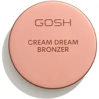 Gosh Cream Dream Bronzer 12 g - 002 Dulce de Lerche