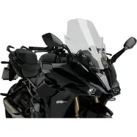 Puig 21342w Touring Suzuki Gsx-s1000gt 22 Voorruit