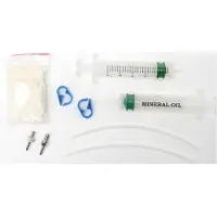 Quaxar Magura Remmen Ontluchtingsset