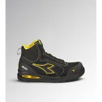 Diadora Run Net Airbox Master Mid S3s Werkschoen 701182532 | Maat: 43