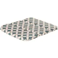 Hartman Rio Blue Zitkussen Delphine 44x40x3 cm