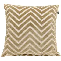 Hartman tuinmeubelen Lotus Sand Sierkussen 50x50x16 cm