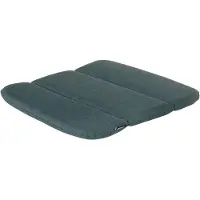 Hartman Lima Blue Zitkussen Delphine 44x40x3 cm