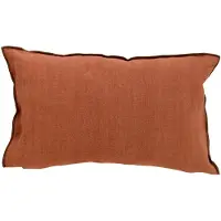 Hartman Lendekussen Bella Cognac (50 x 30 cm)