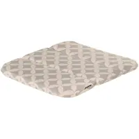 Hartman Rio Grey Zitkussen Delphine 44x40x3 cm