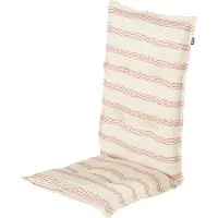 Hartman Sascha Terra Hoge Rug kussen 123x50x10 cm