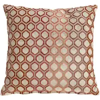 Hartman Sierkussen Mimi Pink (50 x 50 cm)