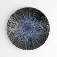 Tokyo Design Studio - Sky Blue Plate 16.5 cm