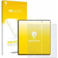 Upscreen - Screenprotector voor Honor Magic V6 (Inner display) - Folie Beschermfolie anti glare matte