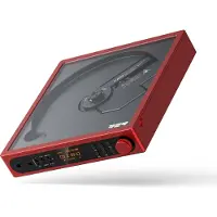 Fiio DM15 R2R Rood