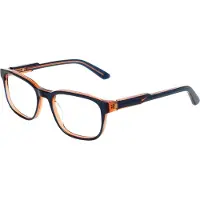 Nike 5062 Navy/copper 51/19/140 Jongen Brilmonturen