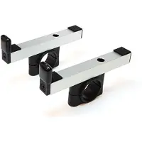 Jaspers Halter 22S, Paar - Accessoire voor keyboard standaards