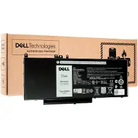 Dell G5M10 accu (7.4 V, 6460 mAh, 51 Wh, origineel)