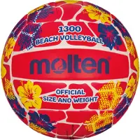 MOLTEN EUROPE V5B1300 Beachvolleybal