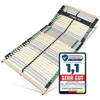 Sleepneo lattenbodem 90x200 - verstelbare lattenbodem - - bedbodem