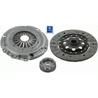 SACHS 3000 773 001 Koppelingsset