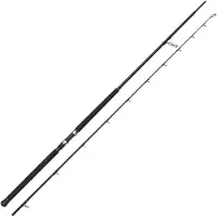 Westin W2 Rockshore Apex Predator Shore Jigging Rod Zilver 2.90 m / 15-60 g